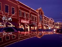 Easton Town Center In Columbus Has Everything Easton Town Center Easton Ohio Easton