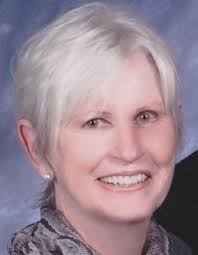 Patricia Jackson Obituary (1937