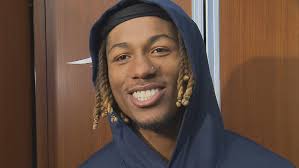 Kayshon Boutte a healthy scratch vs. Commanders; Trent Brown out due to  injury