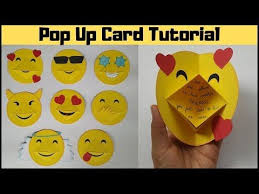 Now let the sheet dry and then write down your special message over it and your card is ready. Friendship Day Pop Up Card Diy Friendship Day Card Birthday Greeting Card Idea Friendship Cards Diy Birthday Cards For Friends Friendship Day Cards