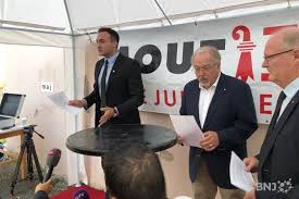 Il est composé de 41 membres. L Annulation Du Vote De Moutier Confirmee Rfj Votre Radio Regionale