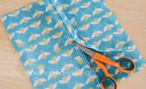 Here we used the singer heavy duty 4452 sewing machine. Finish Seams Without A Serger How To Finish Seams