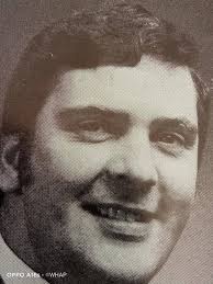 Right guys time to exercise those memory cells Trying to create a file with  your help, please add any names of managers 1970's-1980's General store  Managers: Tony Sproulle Derek Firth Dave Friend