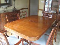 Rosewood round dining table set 4 chair with glass on top like new $1,250 (westminser orange county ca) pic hide this posting restore restore this posting $1,199 27 Dining Furniture Craigslist Ideas Dining Furniture Furniture Dining