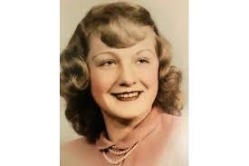 Patricia Fornes Obituary (1931