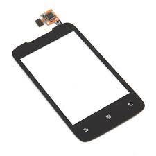 Touch Screen Digitizer for Lenovo A269i ...