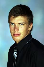 2013-14 Men's Swimming Roster