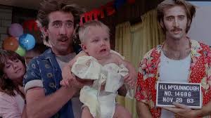 10 Best Raising Arizona Quotes
