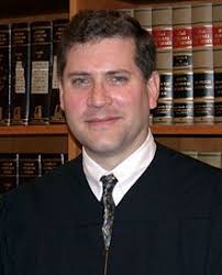 Taxman in the Mirror: Judge Gets His Moment in Michael Jackson Case