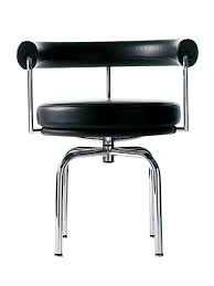 Pierre jeanneret le corbusier stuhl indoor möbel massivholz einfache design massivholz rattan sessel esszimmer stuhl gute preis shenzhen carpentry family commercial furniture co., ltd. Stuhl Lc7 Seipp Mobel Onlineshop