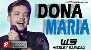 Dona Maria