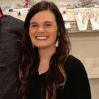 Andrea Plunkett's Instagram, Twitter & Facebook