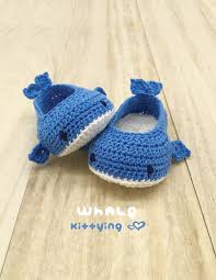 Whale Baby Booties Crochet Pattern Kittying Crochet Pattern Synthetic, acrylic and all those that are not 100% natural can make a bad service. whale baby booties crochet pattern