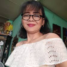 Profile for Jocelyn Pablo