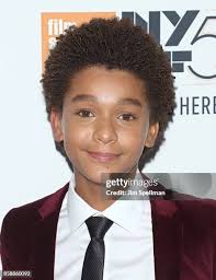 3,143 Jaden Michael Photos & High Res Pictures