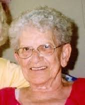Obituary information for Maxine Cleo Tanner
