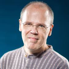 Board Officers & Staff