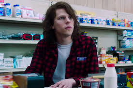 American ultra has some interesting ideas, but like its stoned protagonist, it's too easily distracted to live up to its true potential. New American Ultra Trailer Jesse Eisenberg Is A Sleepy Agent