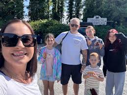 Fundraiser by Olivia Cairns : Michelle McNicholl