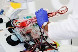 Your first donation will take approximately 2 hours. The Race To Get Convalescent Plasma To Covid 19 Patients Wired