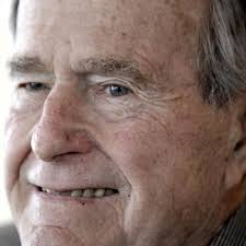 After a contentious floor debate on the equality act, which would extend civil rights protections to the lgbtq community, two members of congress with offices facing each other and. George H W Bush Kinder And Gentler President Dies At 94 National Politics Gazettetimes Com