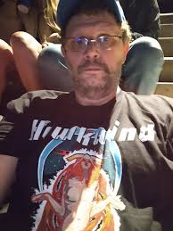 Dead and Company tour wristlet gift