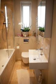 Nice Bathroom Design Ideas With A Small Tubs In 2020 Small Bathroom Tiny House Bathroom Tiny Bathrooms