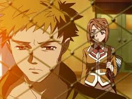 Let's Watch Mai-HiME Together! Anime