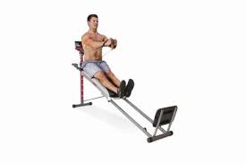 Total Gym R1400cat
