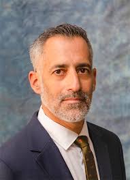 David Navar's Instagram, Twitter & Facebook