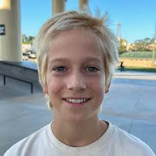 Samuel Slater from CO USA Skateboarding Global Ranking Profile Bio, Photos,  and Videos