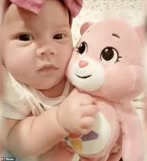 Inmates hatch astonishing plot to get pregnant in jail without even  meeting: 'Like the Virgin Mary'