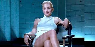 Sharonstone.net is an unofficial fansite devoted to sharon stone. Sharon Stone Was Misled About Her Iconic Basic Instinct Scene
