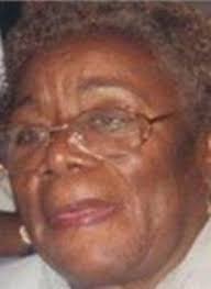 Ernestine Fleming Obituary (1927