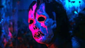 Haunt: Trailer 1