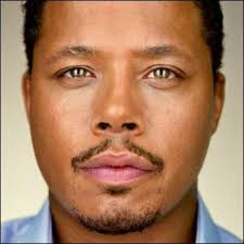 Handsome Black Actor With Green Eyes Pin On Photo Inspiration
