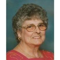 Rita (Michaud) Fournier Obituary