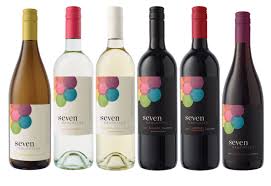 Here is a shortlist of sweet red wines that deserve any. Millennials And Wine A New Generation Grows Up