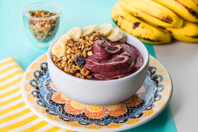 Açaí