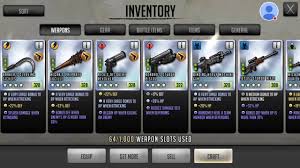 How To Create Stun Weapons Reinforced Katanas By Game Over