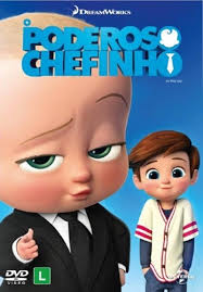 Maybe you would like to learn more about one of these? O Poderoso Chefinho Dvd Filme Infantil Multisom