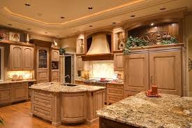 31 Custom Luxury Kitchen Designs Some 100k Plus Luxury Kitchens Luxury Kitchen Cabinets Luxury Kitchen Design