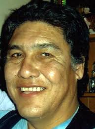 Ronald "Manitoo Giishig" Jack Obituary