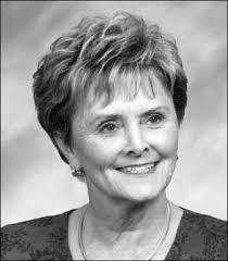 Marcy Horne's Instagram, Twitter & Facebook