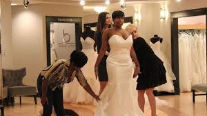 A place where the darkest of horror stories comes to light. Mein Perfektes Hochzeitskleid Video Staffel 10 Episode 3 Der Pop Up Brautladen Sixx