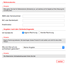 Every day you face new challenges in the management of your company: Santander Consumer Bank Tagesgeld 2021 Geldanlage Zins Test
