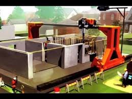 3d Printed House Technology I Saw Ep 1 3d Printed House Architecture 3d Printing Technology
