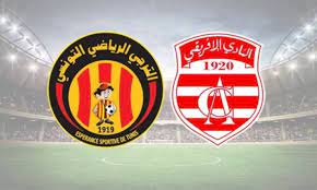 مباراه الترجي التونسي والنادي الإفريقي مباراه بين المركز الاول والمركز الثانى ضمن بطاقة مباراة الترجي التونسي vs النادي الإفريقي. ÙƒÙ„Ø§Ø´ ÙˆØ³Ø®Ø±ÙŠØ© Ø¨ÙŠÙ† ØµÙØ­ØªÙŠ Ø§Ù„ØªØ±Ø¬ÙŠ ÙˆØ§Ù„Ø§ÙØ±ÙŠÙ‚ÙŠ ÙÙŠ Ø§Ù„ÙØ§ÙŠØ³Ø¨ÙˆÙƒ