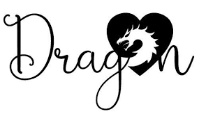 Download Free Svg Files Svg Png Dxf Eps Quote Dragon Svg SVG Cut Files