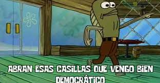 We did not find results for: Porque No Perdonan Nada Asi Los Memes De Las Elecciones 2018